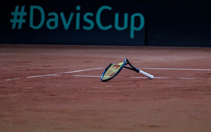 Davis Cup Predictions 