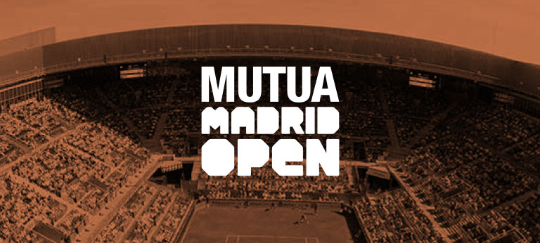 Madrid Open Tennis Tips 2018