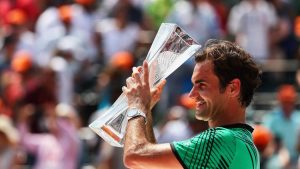 Roger Federer Miami Open Tennis Predictions