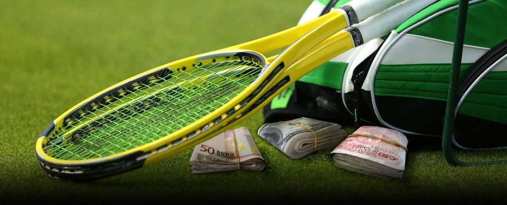 Tennis - Easy STEPS: How Bet & Win | Tennis-Picks