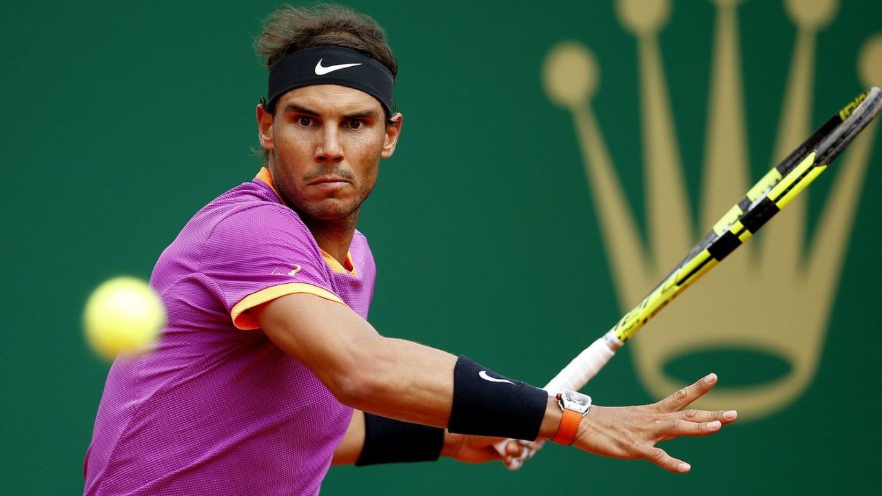 Rafael Nadal Stuttgart Open