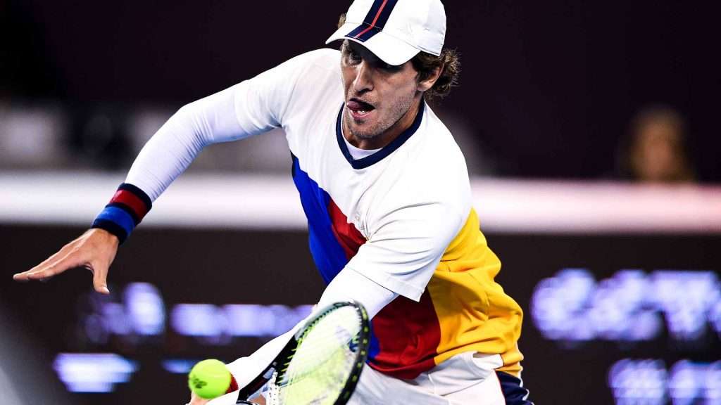 Incredible Khachanov Saves Match Point Vs. Zverev To Reach Toronto Final Picture Incredible Khachanov Saves Match Point Vs. Zverev To Reach Toronto Final Picture