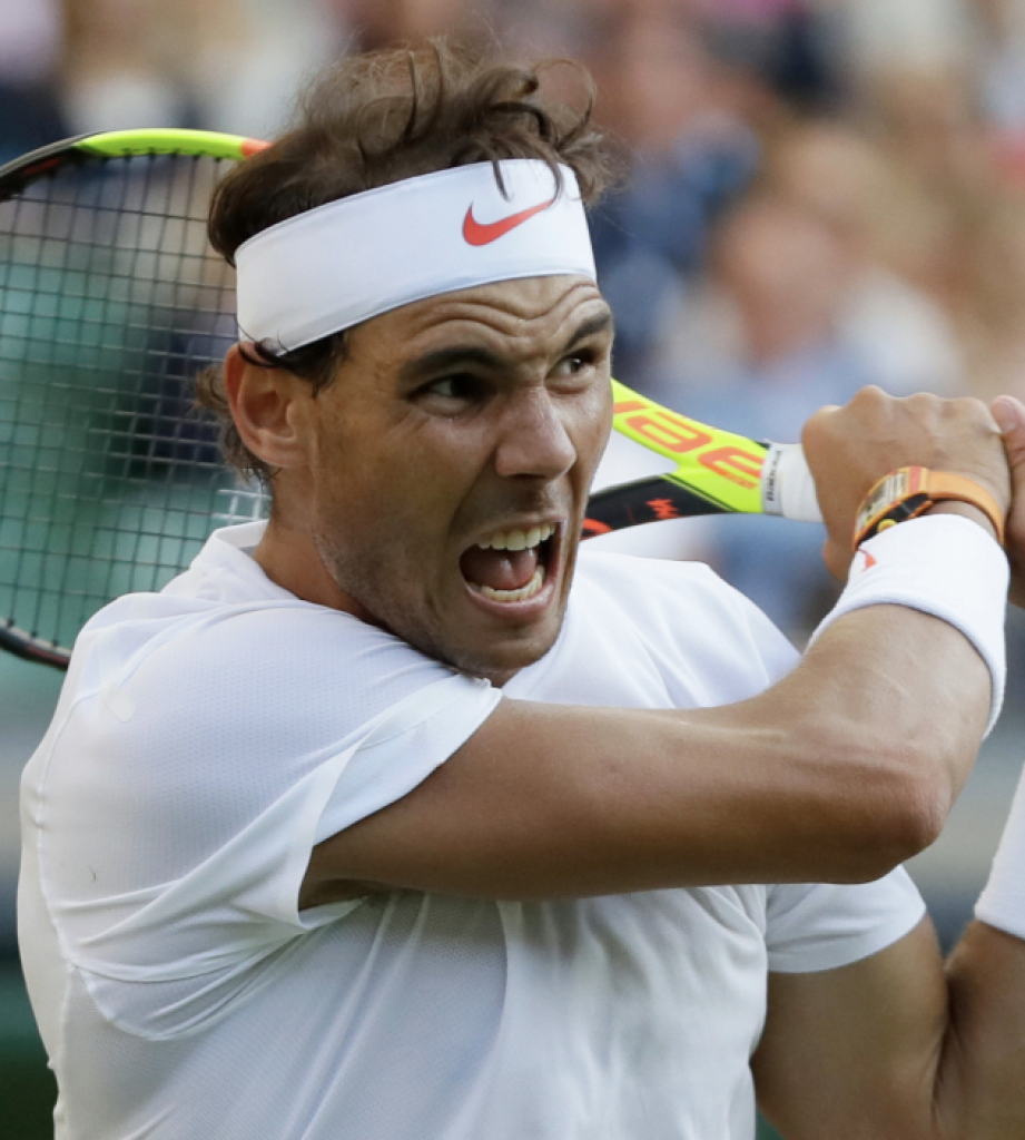 Nadal  Wimbledon Tennis Picks 