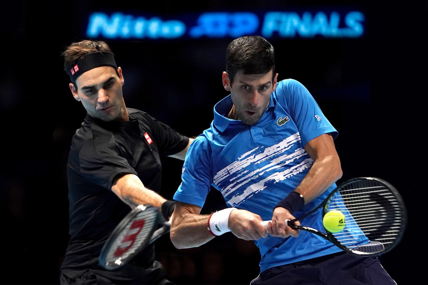 Novak Djokovic vs Roger Federer ATP Australian Open  Tennis Picks