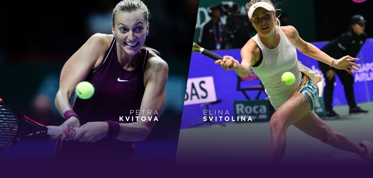 Madrid Open Preview: Petra Kvitova Eyes Womens Title As 