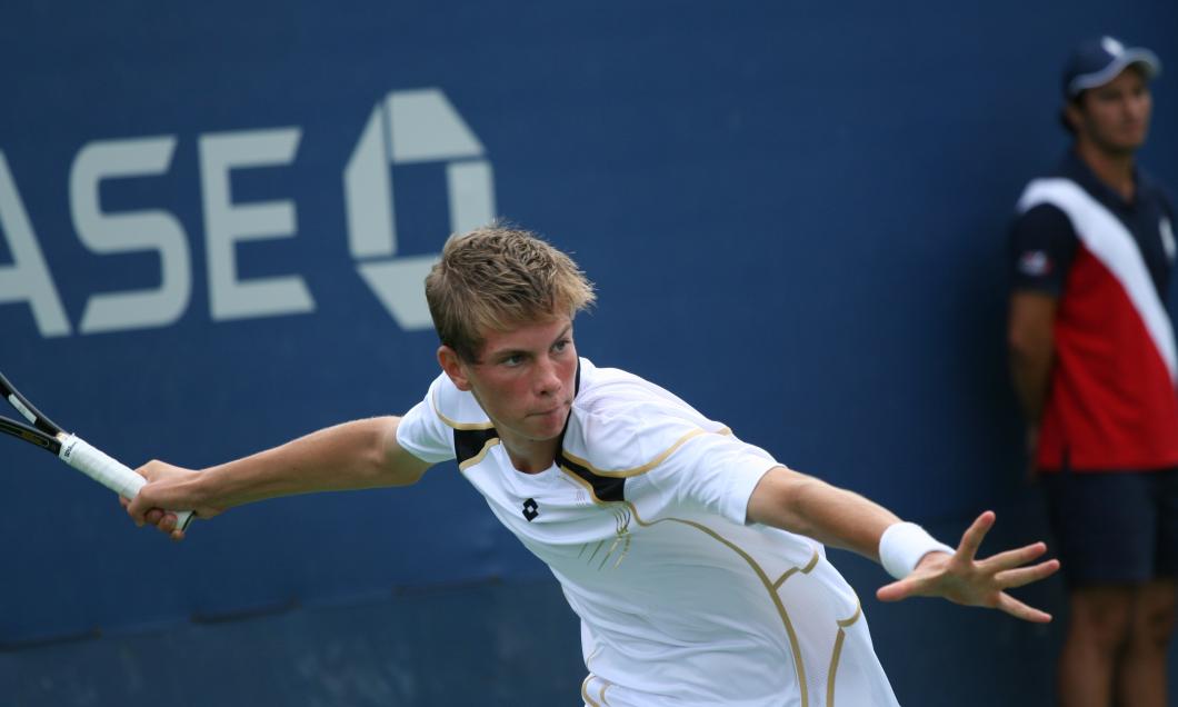 Lukas Klein vs Filip Horansky Tennis Prediction Today - Tennis Picks
